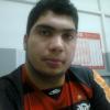 LUIZ ANTONIO DAMASIO BARBOSA