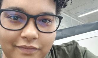 Katharine Gomes Santana