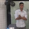 Elias Enom Moura Ribeiro