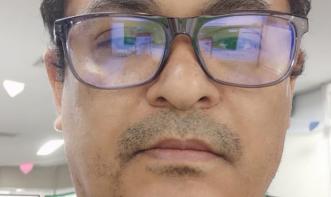 GILVAN DA SILVA ALMEIDA