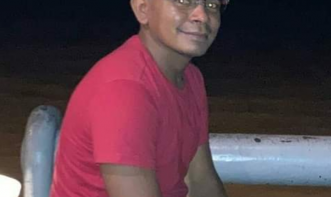 Renato Almeida da Conceição