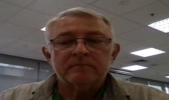 Francisco Carlos Cursi Paiva