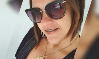 Márcia Carvalho Silva