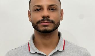 Fabricio Oliveira Gonçalves
