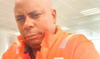 Mário Sérgio Oliveira Santos