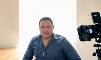 José Cristiano Marinho Alcantara