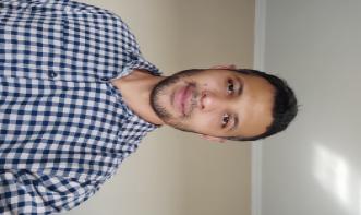 Marcos da Silva Nascimento