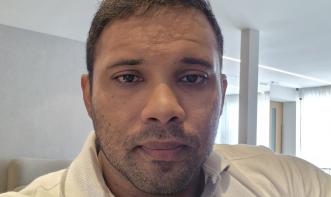 MARCIO RODRIGO MIRANDA SILVA