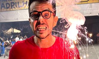 Mário César Rodrigues de Freitas Lins Filho