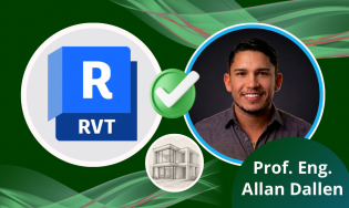 Curso de Revit e MEP (BIM)