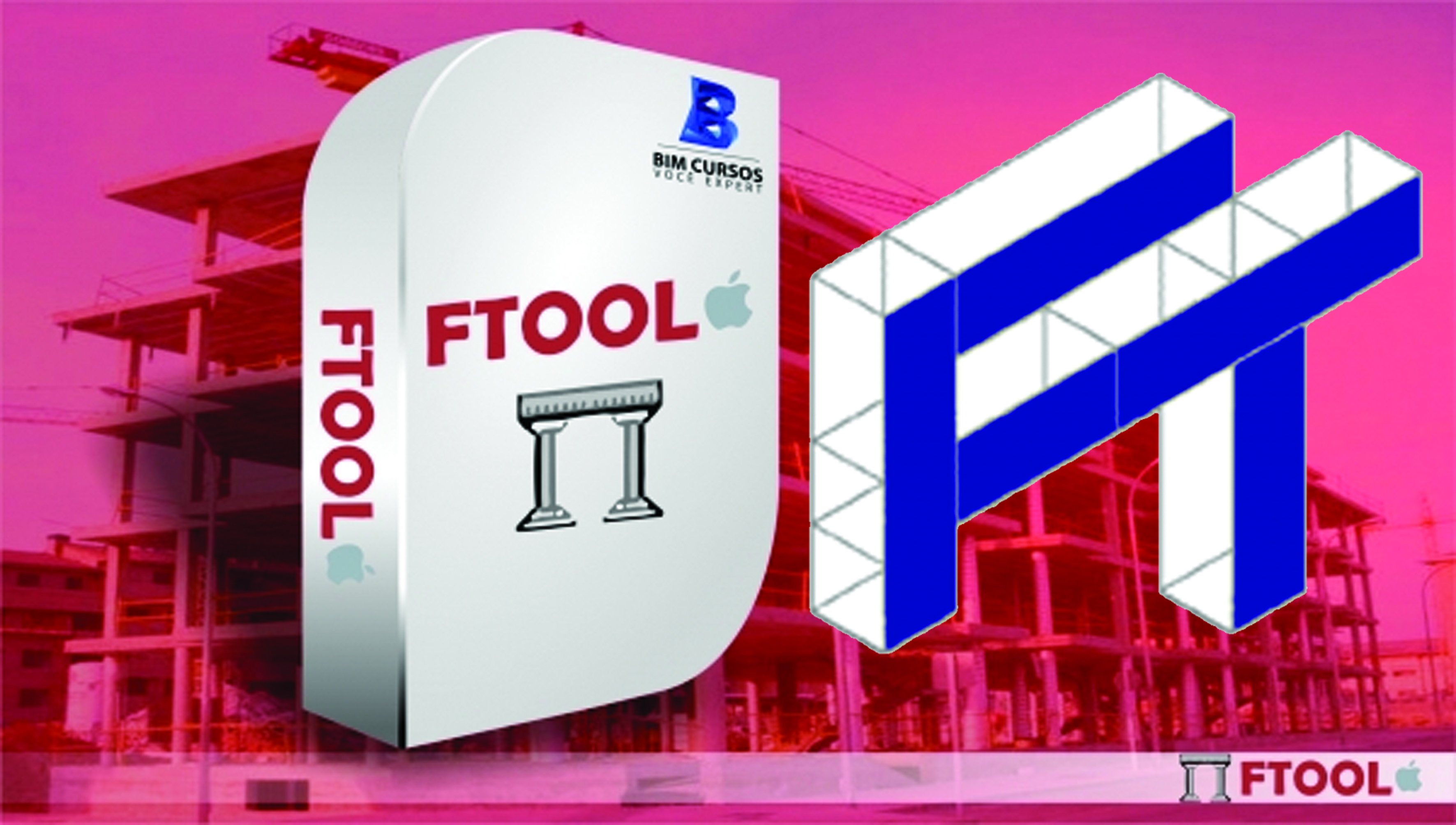Curso de FTOOL - BIM CURSOS