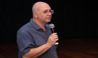 André Roberto de Arruda Corrêa
