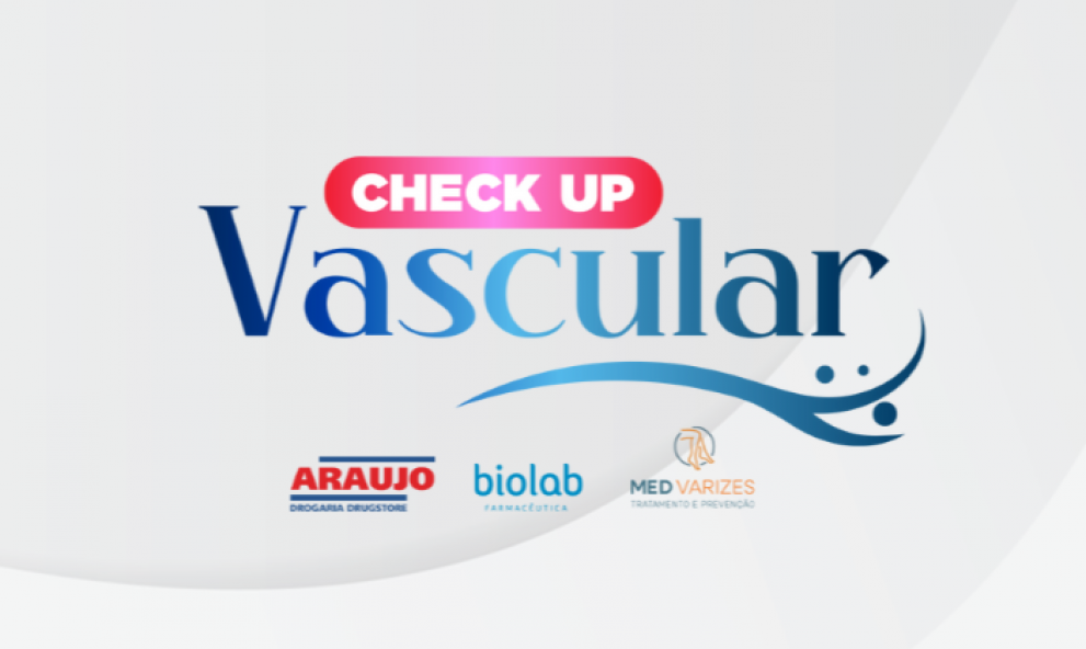 Check up Vascular