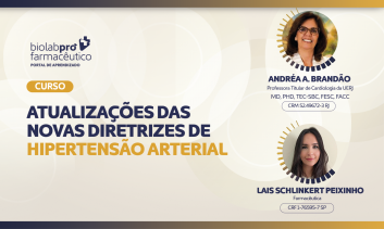 Atualizações das Novas Diretrizes de Hipertensão Arterial