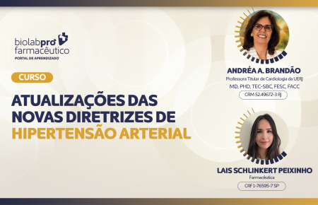 Atualizações das Novas Diretrizes de Hipertensão Arterial