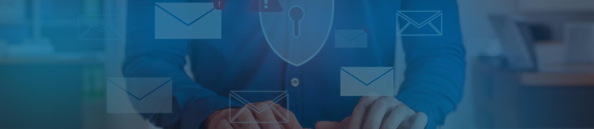 Conscientização e Compliance | Phishing e Spam