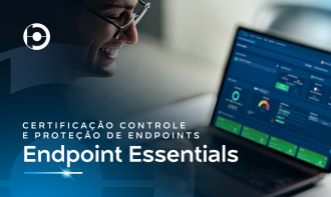 BluePex Essentials | Certificação em BluePex EndPoint Control e Protection