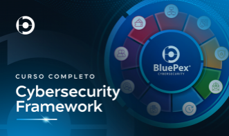 BluePex Essentials | Certificação em BluePex Cibersecurity Framework