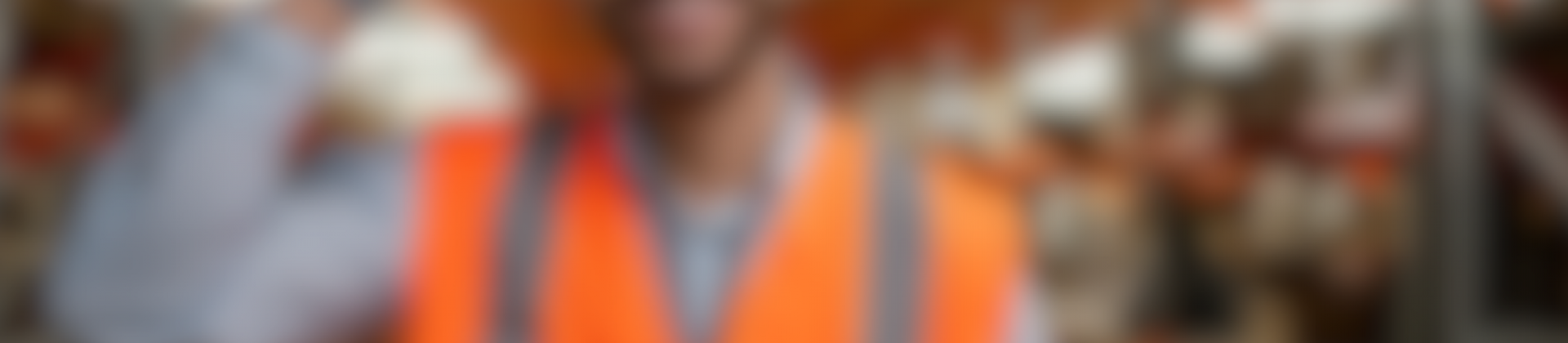 TÉCNICO EM LOGÍSTICA