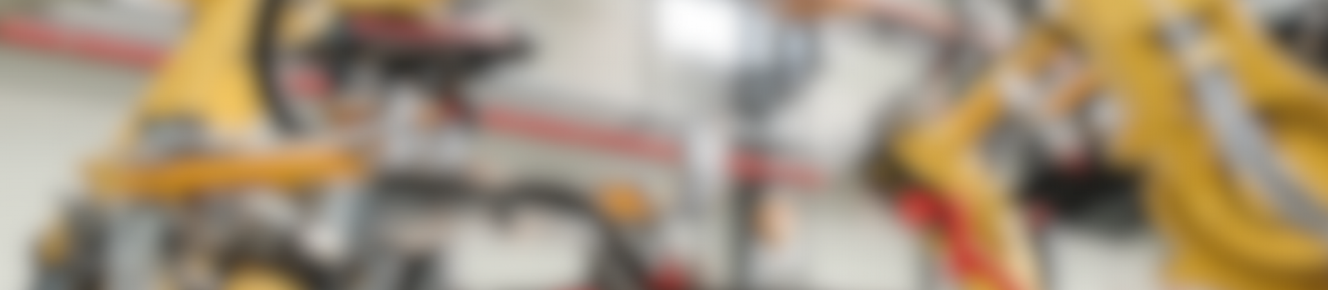 TÉCNICO EM AUTOMAÇÃO INDUSTRIAL