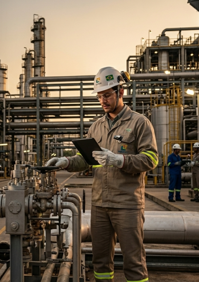 NR 01 - Disposições Gerais 2026