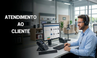 Atendimento Ao Cliente 2026