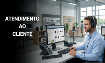 Atendimento Ao Cliente 2026