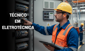 Técnico em Eletrotécnica