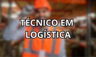 TÉCNICO EM LOGÍSTICA