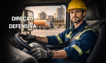 Direção Defensiva 2026 - 8h