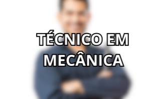 TÉCNICO EM MECÂNICA