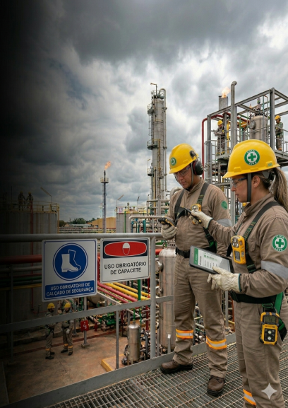 NR 06 - Equipamento de Proteção Individual - EPI 2026