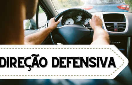 Direção Defensiva 2025 - 16h