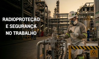 Radioproteção e Segurança no Trabalho