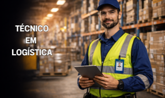 TÉCNICO EM LOGÍSTICA