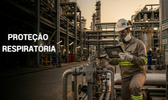 Proteção Respiratória 2026