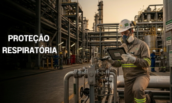 Proteção Respiratória 2026