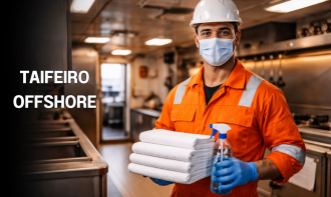 Taifeiro Offshore 2026