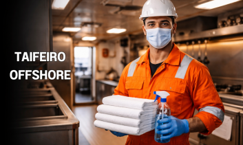 Taifeiro Offshore 2026