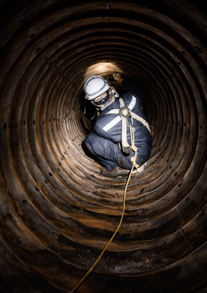 NR 33 - Espaço Confinado - Trabalhador Autorizado e Vigia 2026