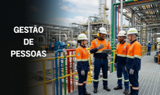 Gestão de Pessoas 2026