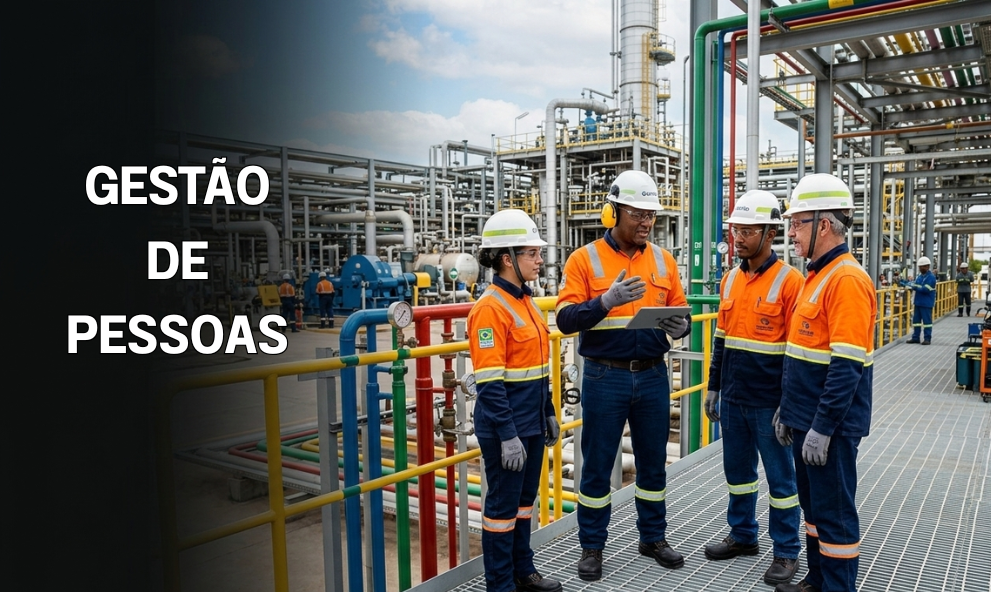 Gestão de Pessoas 2026