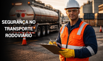 Segurança no Transporte Rodoviário 2026