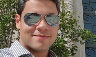 BRUNO FREITAS SIMÕES