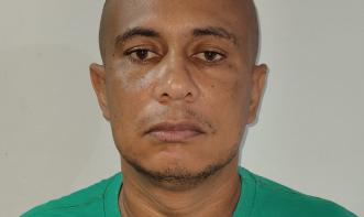 LEANDRO BARROS DA CRUZ