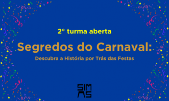 Segredos do Carnaval: Descubra a História por Trás das Festas