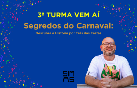 Segredos do Carnaval: Descubra a História por Trás das Festas