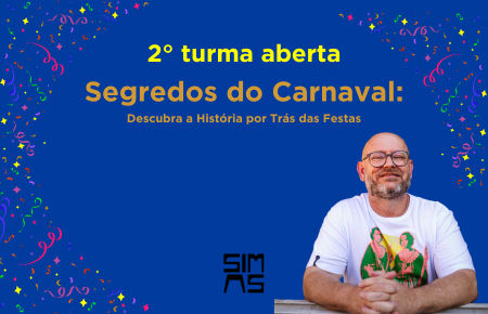 Segredos do Carnaval: Descubra a História por Trás das Festas