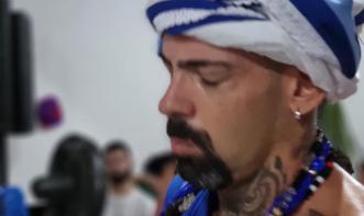 VICTOR HUGO DE VASCONCELOS DA SILVA
