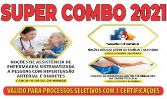 Super COMBO ESF 2